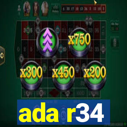 ada r34